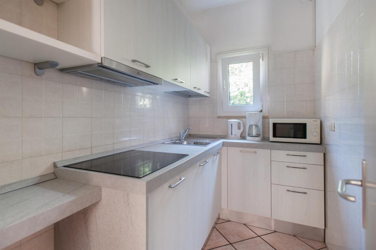 דירות טורבולה Casa Doppia מראה חיצוני תמונה