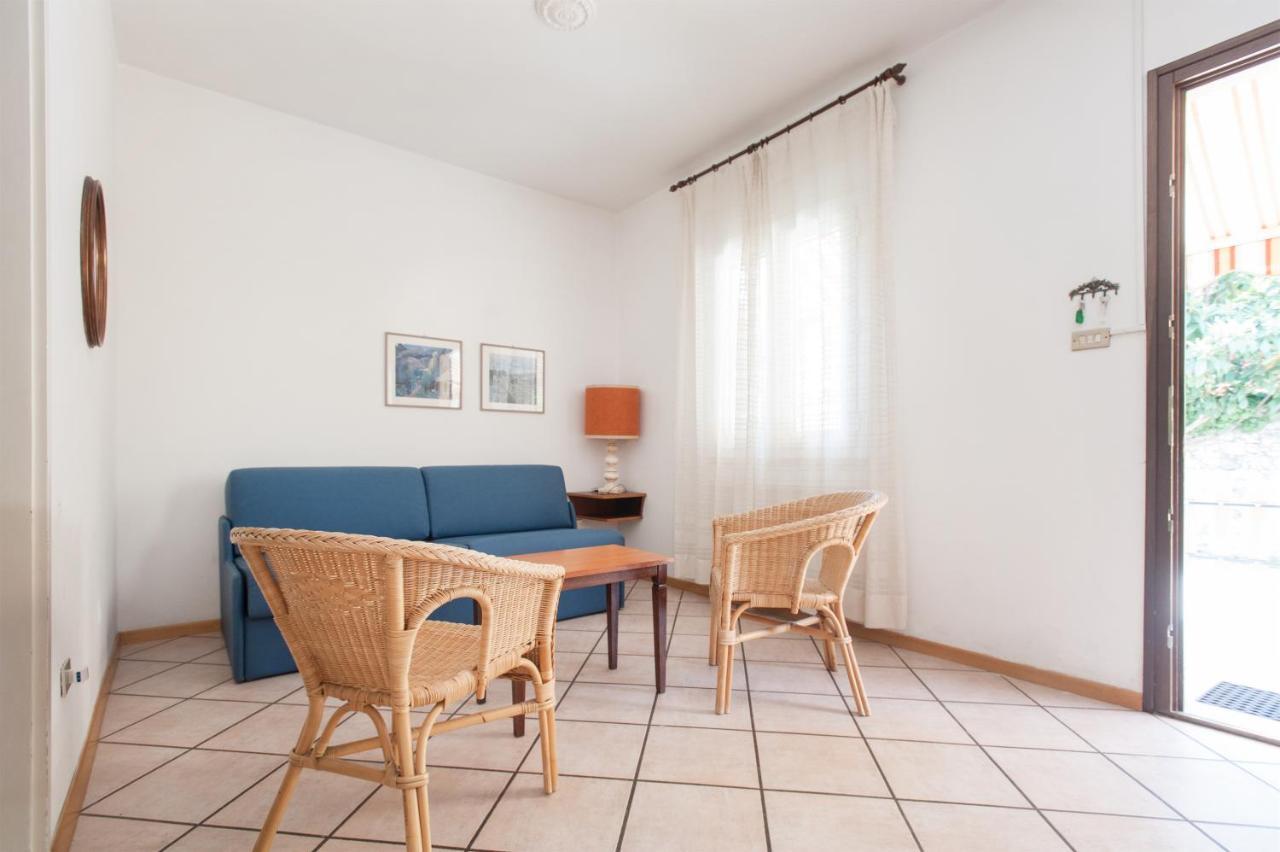 דירות טורבולה Casa Doppia מראה חיצוני תמונה