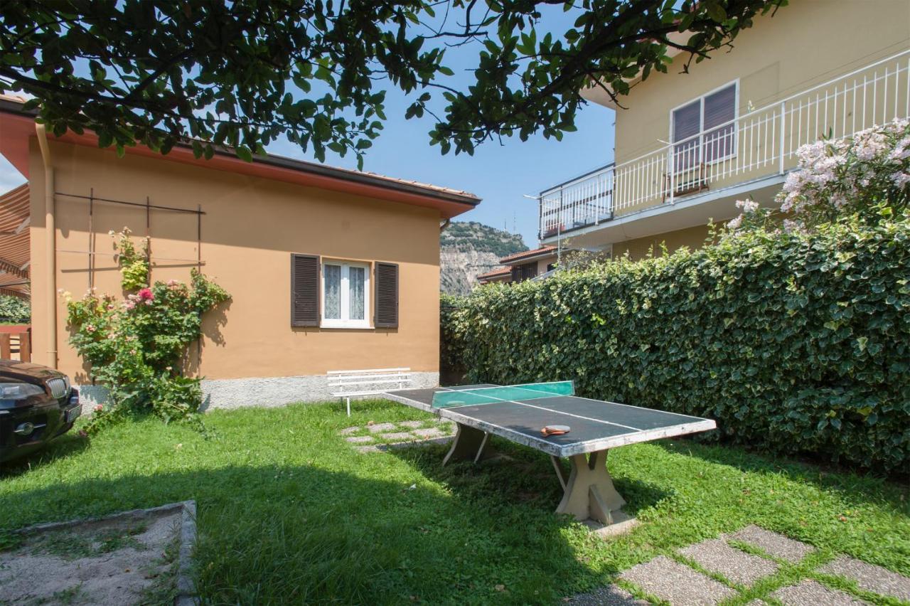 דירות טורבולה Casa Doppia מראה חיצוני תמונה