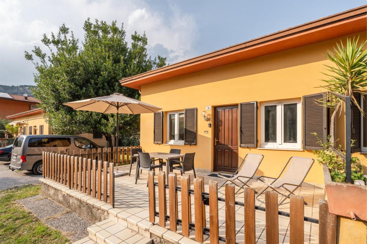 דירות טורבולה Casa Doppia מראה חיצוני תמונה